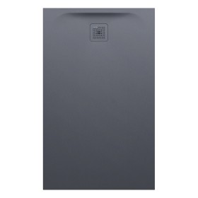 Receveur de douche LAUFEN PRO Marbond 130 x 80 x 4,2 cm