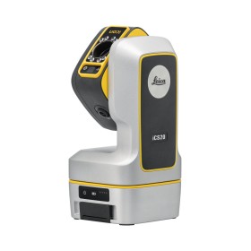 Leica iCON iCS20 – Interior Finishing Package inkl. Robotic, Tablet, vPen