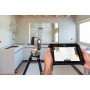Leica iCON iCS20 – Interior Finishing Package inkl. Robotic, Tablet, vPen