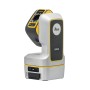 Leica iCON iCS20 – ohne Robotik und ohne vPen