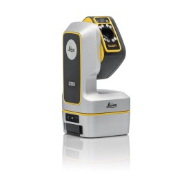 Leica iCON iCS50 vPen Interior Finishing Package