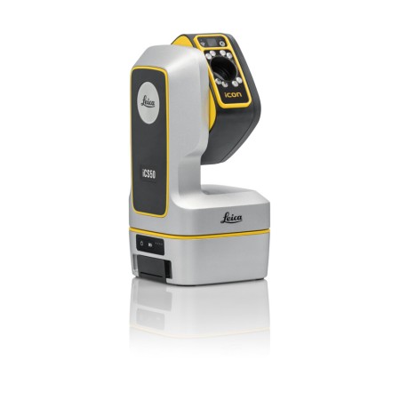 Leica iCON iCS50 vPen Interior Finishing Package