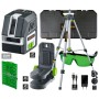 Laserliner Set PocketCross-Laser 2G 150 cm