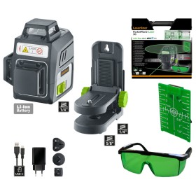 Laserliner PocketPlane-Laser 3G