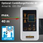 Laserliner PocketPlane-Laser 3G Set 150 cm - Produktansicht