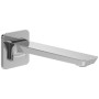 Villeroy & Boch Subway 3.0 Badewannenauslauf