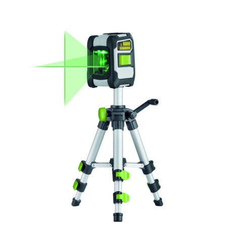 Laserliner CompactCross-Laser Pro