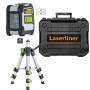 Laserliner CompactCross-Laser Pro - vista dettagliata