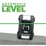Laserliner CompactCross-Laser Pro