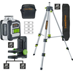 Laserliner CompactLine-Laser G360 Set