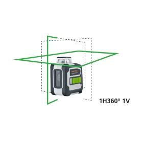 CompactLine-Laser G360 Set