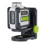 Laserliner CompactLine-Laser G360 Set - Produktansicht