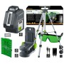 Laserliner PocketLine-Laser G360 Set 150 cm