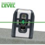 Laserliner SmartCross-Laser GX 150cm Set - technische Ansicht