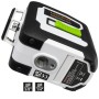 Laserliner CompactPlane-Laser 3G Pro - vista tecnica