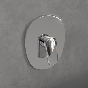 Villeroy & Boch Antao Unterputz-Einhebel-Armatur
