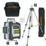 Laserliner CompactPlane-Laser 3G Set 150