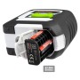 Laserliner CompactPlane-Laser 3G Set 150 - Produktansicht