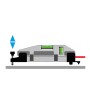 Laserliner HandyLaser Compact - Produktansicht