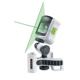 Laserliner SmartVision-Laser Set