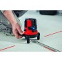 Leica Lino L4P1 – MultiLine-Laser