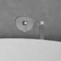 Villeroy & Boch Antao Unterputz-Einhebel-Armatur - technische Ansicht