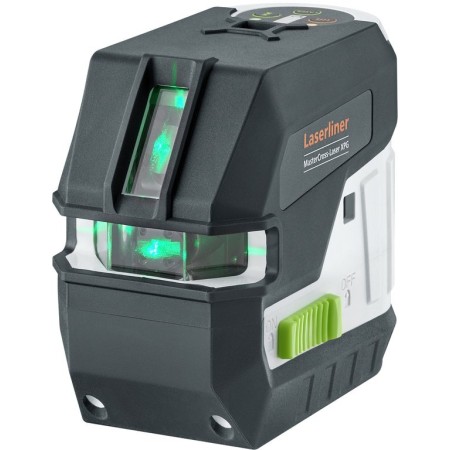 Laserliner Maestro Croce-Laser XPG
