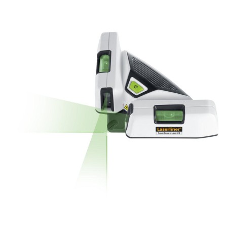 Laserliner SuperSquare-Laser 2G