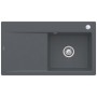 Villeroy & Boch Subway Style 50 FLAT flächenbündige Spüle