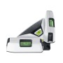 Laserliner SuperSquare-Laser 2G - technische Ansicht