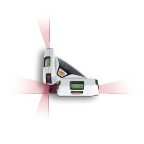 Laserliner SuperSquare-Laser 4