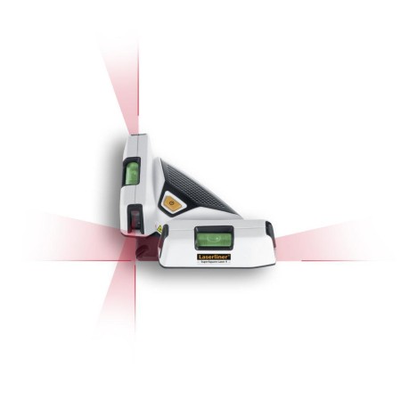 Laserliner SuperSquare-Laser 4
