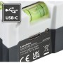 Laserliner LaserCube Green - Detailansicht