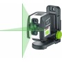 Laserliner Set SmartCross-Laser GX Plus