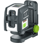 Laserliner Set SmartCross-Laser GX Plus - vista dettagliata