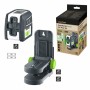 Laserliner Set SmartCross-Laser GX Plus - vista tecnica