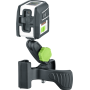 Laserliner SmartCross-Laser GX Set - Detailansicht