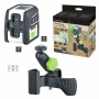 Laserliner SmartCross-Laser GX Set - technische Ansicht