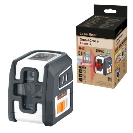 Laserliner SmartCross-Laser X