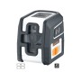 Laserliner SmartCross-Laser X - Detailansicht