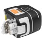 Laserliner SmartCross-Laser X - technische Ansicht