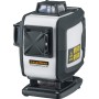 Laserliner PrecisionPlane-Laser 4G Pro - technische Ansicht