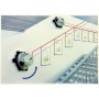 Laserliner SuperLine 2D - technische Ansicht