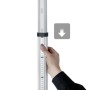 Laserliner Duraplane 360 Set 175cm