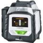 Laserliner Duraplane G360 RX - technische Ansicht