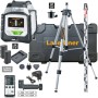 Laserliner Duraplane G360 Set 175cm
