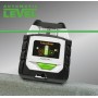 Laserliner Duraplane G360 Set 175cm - technische Ansicht