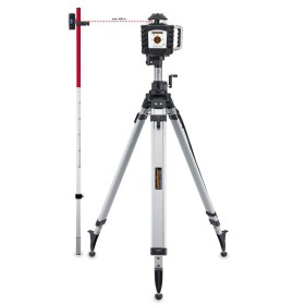 Laserliner Quadrum OneTouch 410S Set