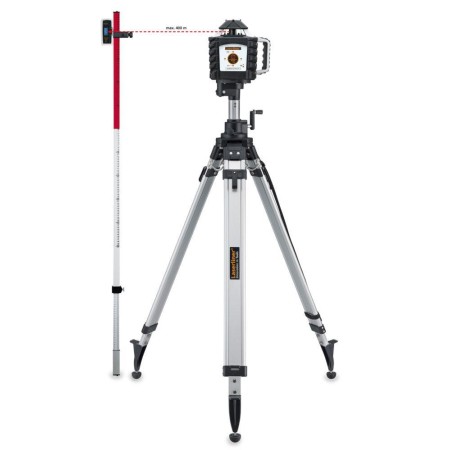 Laserliner Quadrum OneTouch 410S Set