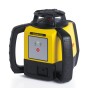 Leica Rugby 610 inkl. RodEye 140 - Detailansicht